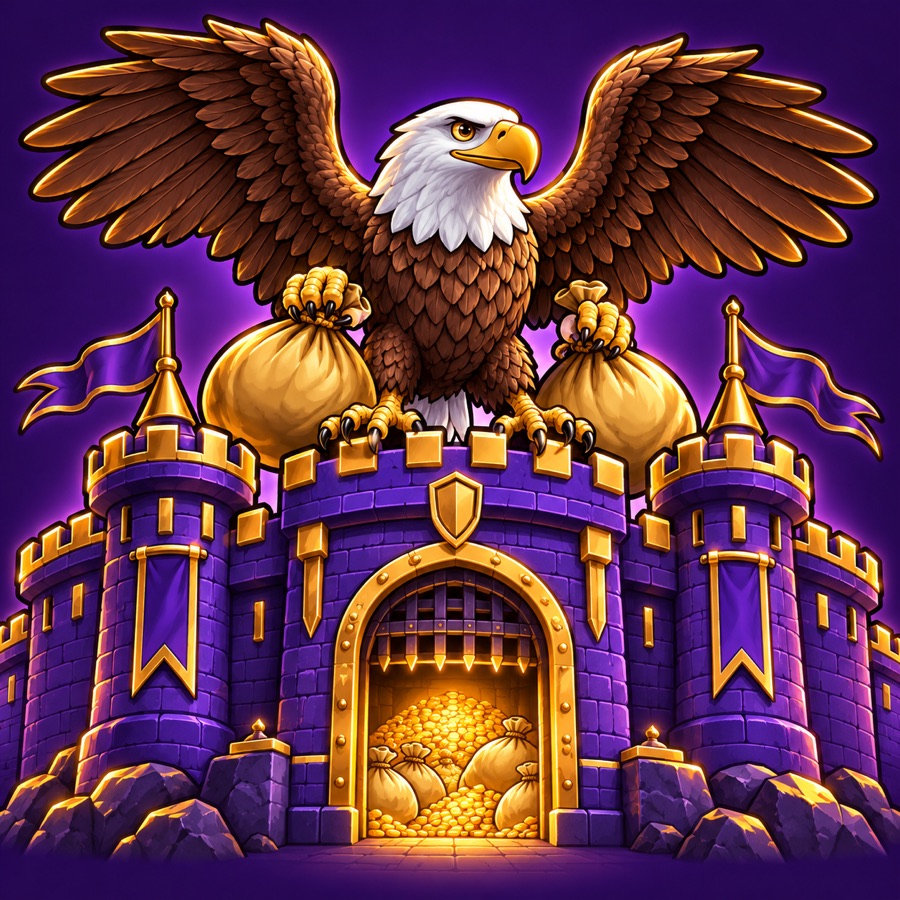 Fortress America